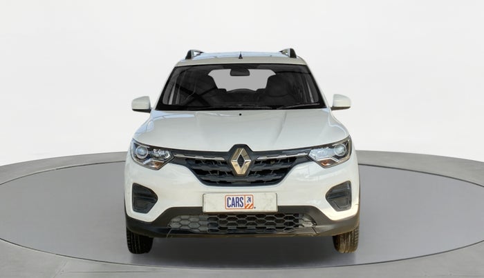 2020 Renault TRIBER 1.0 RXL PETROL, Petrol, Manual, 90,110 km, Front