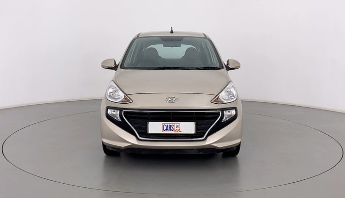 2019 Hyundai NEW SANTRO 1.1 SPORTS AMT, Petrol, Automatic, 10,472 km, Highlights