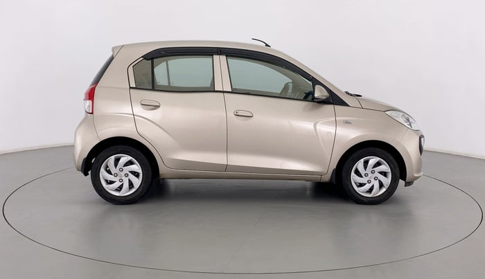 2019 Hyundai NEW SANTRO 1.1 SPORTS AMT, Petrol, Automatic, 10,472 km, Right Side View