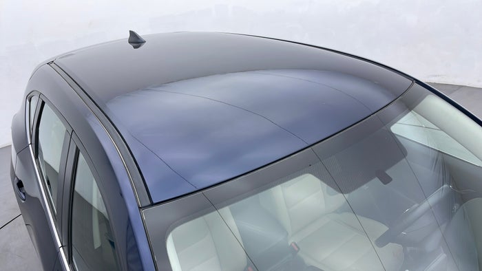 MAZDA CX 5-Roof/Sunroof View