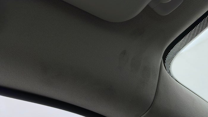 MAZDA CX 5-Ceiling Roof lining torn/dirty
