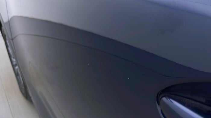 MAZDA CX 5-Door Exterior LHS Front Dent