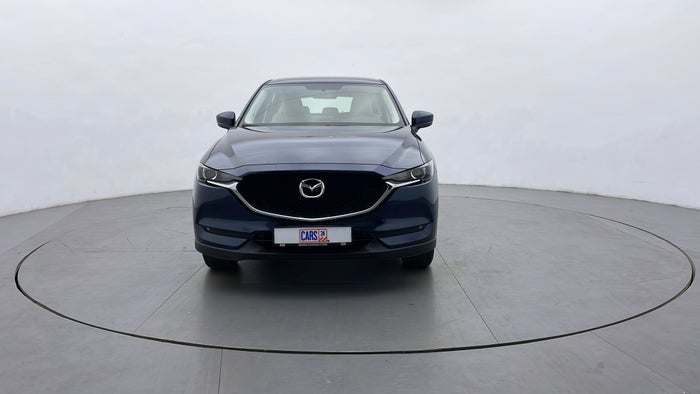MAZDA CX 5-Front View