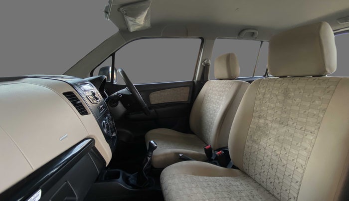 2018 Maruti Wagon R 1.0 VXI PLUS, Petrol, Manual, 39,443 km, Right Side Front Door Cabin