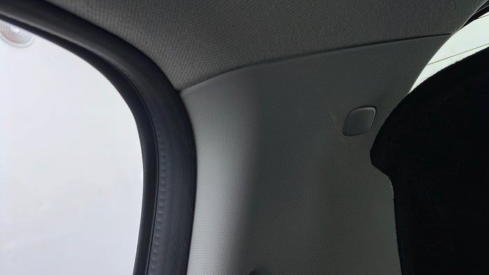 CHEVROLET SPARK-Pillar RHS C Scratch