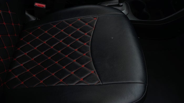 CHEVROLET SPARK-Seat RHS Front Cover Torn
