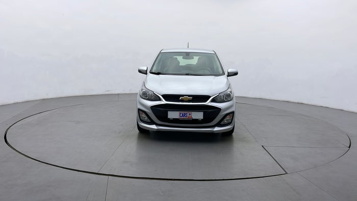 CHEVROLET SPARK-Front View
