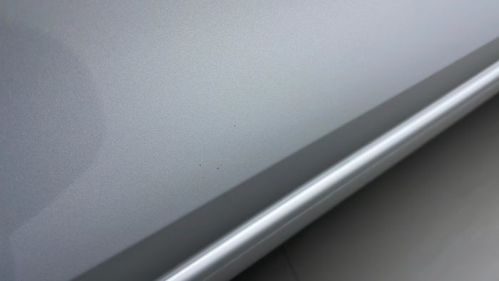CHEVROLET SPARK-Door Exterior RHS Front Scratch