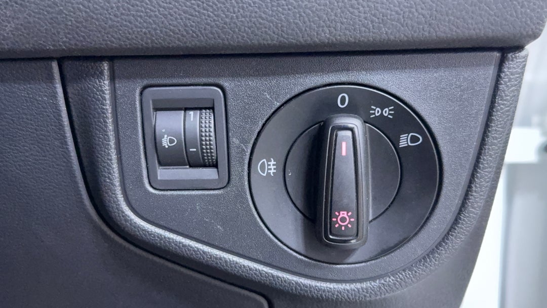 Utility Switches/Buttons