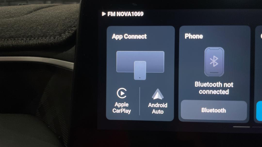 2025 MG Mg3 Excite, Automatic, 6969 km, Android/Apple Car Play