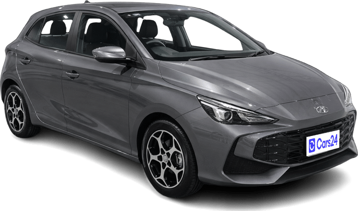 2025 - MG Mg3 - Hatchback - Petrol - Automatic