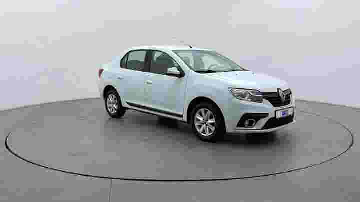 Used RENAULT SYMBOL 2019 PE Automatic, 91,915 km, Petrol Car
