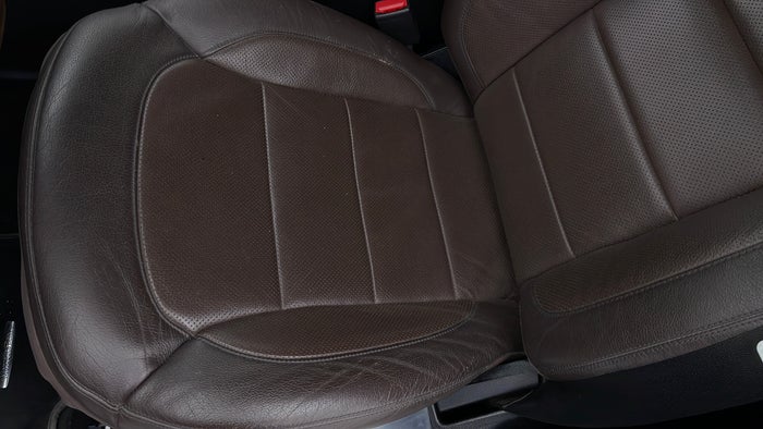 MERCEDES BENZ GL 500-Seat LHS Front Scratch