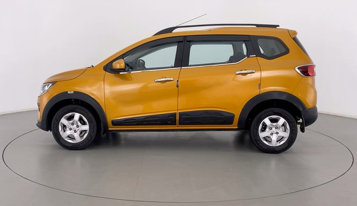 2019 Renault TRIBER 1.0 RXZ, Petrol, Manual, 20,479 km, Left Side