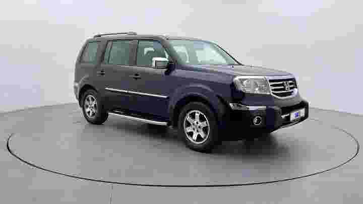 Used HONDA PILOT 2014 LX Automatic, 110,291 km, Petrol Car
