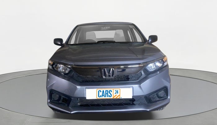 2019 Honda Amaze 1.2 EMT I VTEC, Petrol, Manual, 18,627 km, Highlights