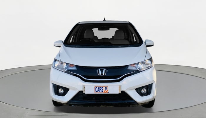 2018 Honda Jazz 1.2 SV MT, Petrol, Manual, 25,250 km, Highlights