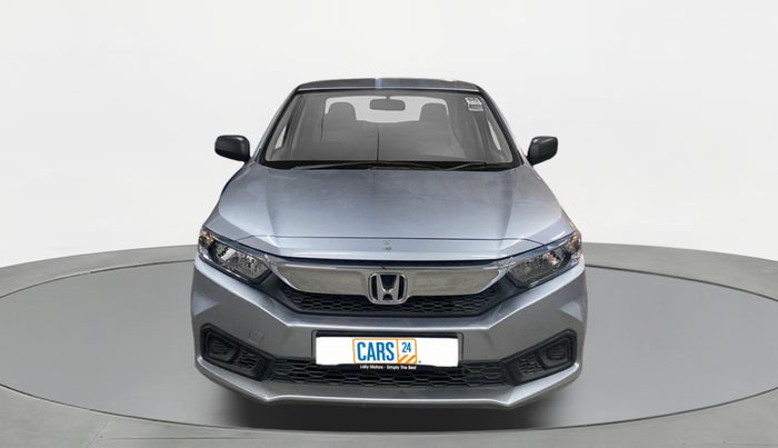 2022 Honda Amaze 1.2 EMT I VTEC, Petrol, Manual, 6,464 km, Highlights