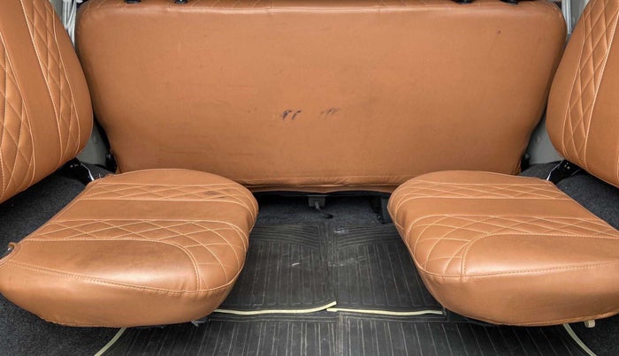 2021 Mahindra Scorpio S11, Diesel, Manual, 26,805 km, Third Seat Row ( optional )