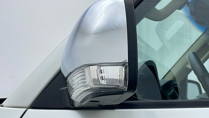 MITSUBISHI PAJERO-ORVM LHS Fair Use Loose Fit