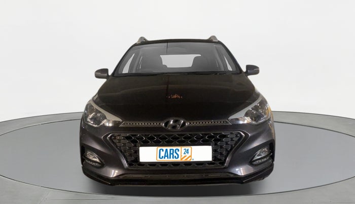 2019 Hyundai Elite i20 1.2 SPORTS PLUS VTVT, Petrol, Manual, 35,518 km, Highlights