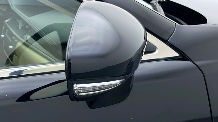 LEXUS ES250-ORVM RHS Scratch