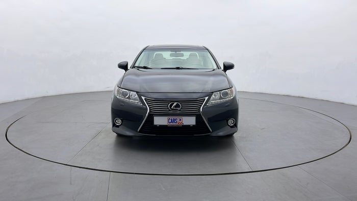 LEXUS ES250-Front View