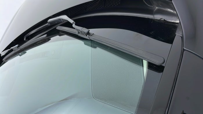 LEXUS ES250-Bonnet/Hood Cowl vent panel broken