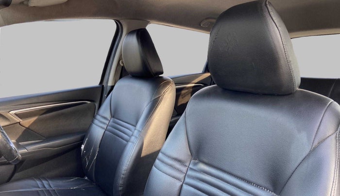 2016 Honda Jazz 1.5 VX I DTEC, Diesel, Manual, 78,878 km, Right Side Front Door Cabin