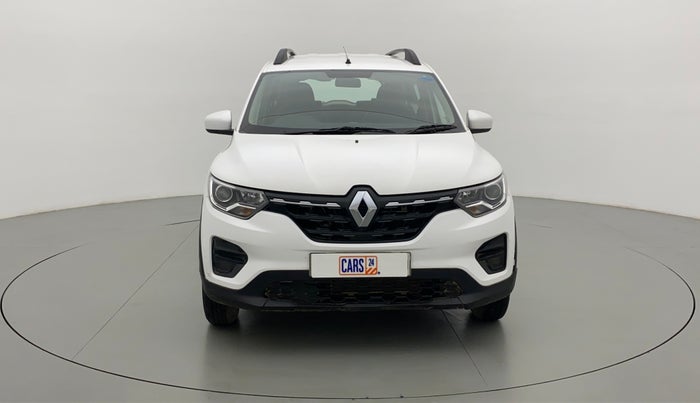 2020 Renault TRIBER 1.0 RXL PETROL, Petrol, Manual, 14,162 km, Highlights