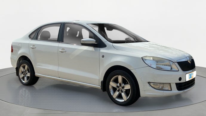 4 Used Skoda Rapid Cars in Kolkata - MRL Certified Second Hand Cars with Warranty 4 Used Skoda Rapid Cars in Kolkata - MRL Certified Second Hand Cars with Warranty