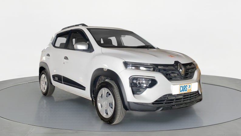 2022 Renault Kwid 1.0 RXT AT