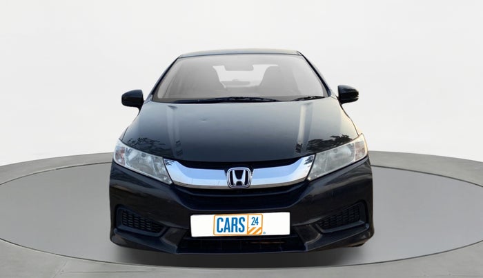 2015 Honda City SV CVT PETROL, Petrol, Automatic, 51,930 km, Highlights
