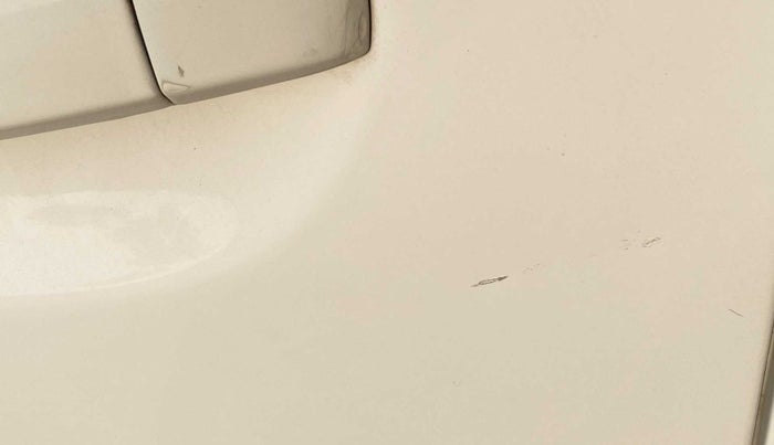 2015 Hyundai i10 SPORTZ 1.1 IRDE2, Petrol, Manual, 56,745 km, Right rear door - Minor scratches