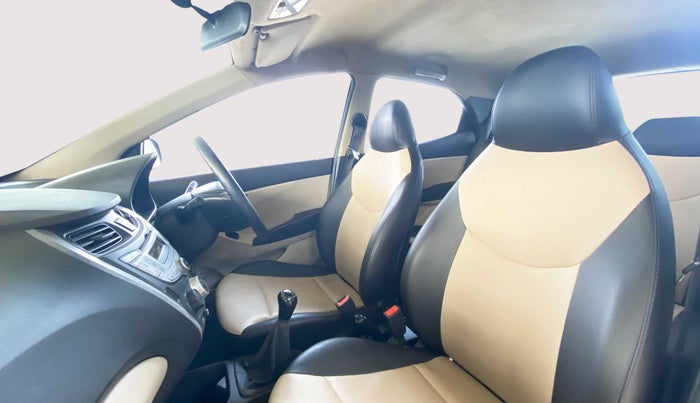 2015 Hyundai Eon ERA PLUS, Petrol, Manual, 45,488 km, Right Side Front Door Cabin