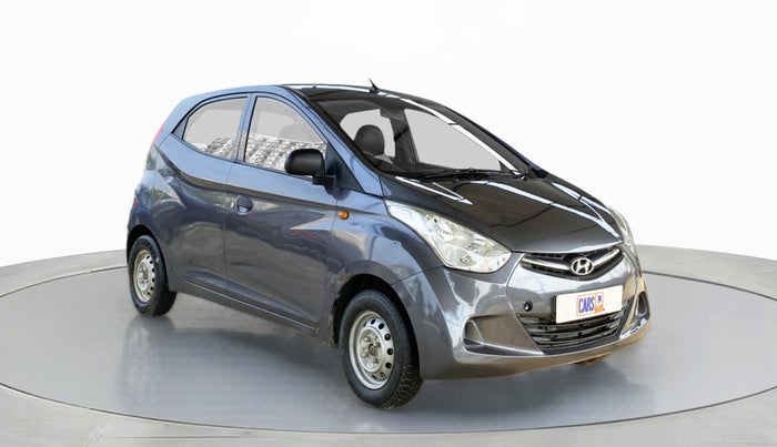 2015 Hyundai Eon ERA PLUS, Petrol, Manual, 45,488 km, Right Front Diagonal