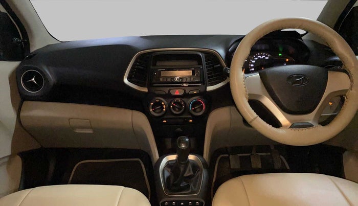 2019 Hyundai NEW SANTRO 1.1 MAGNA MT, Petrol, Manual, 38,815 km, Dashboard