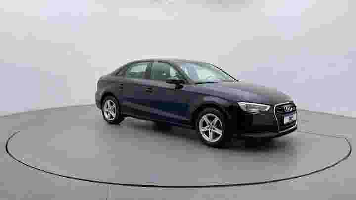Used AUDI A3 2018 30 TFSI Automatic, 76,488 km, Petrol Car