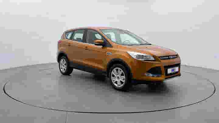 Used FORD ESCAPE 2016 SE Automatic, 61,730 km, Petrol Car