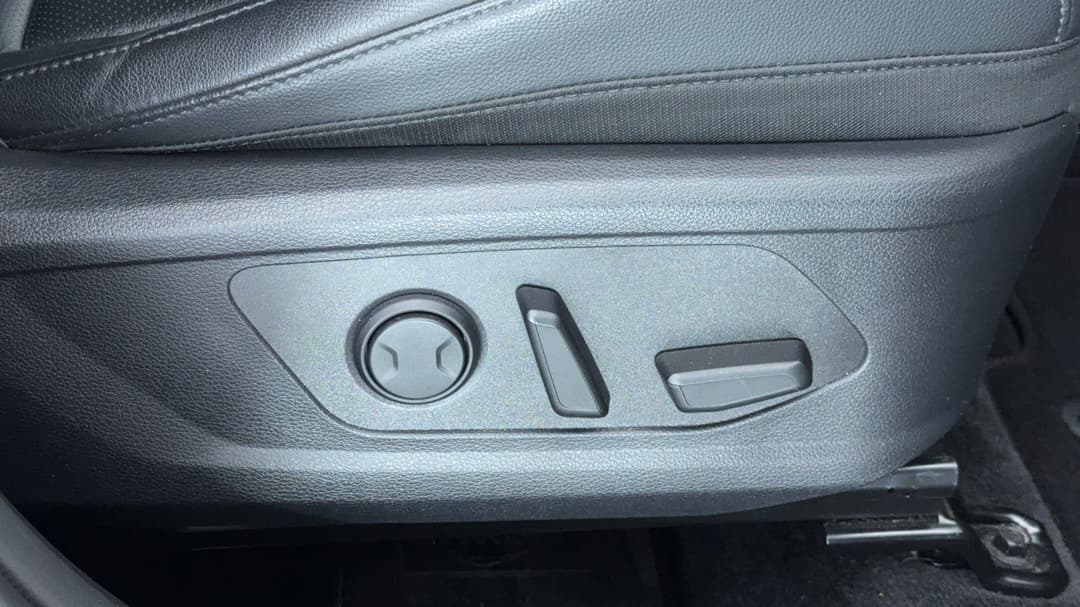 2022 Kia Sportage Gt-line (AWD), Automatic, 43827 km, Drivers Side Adjustment Panel