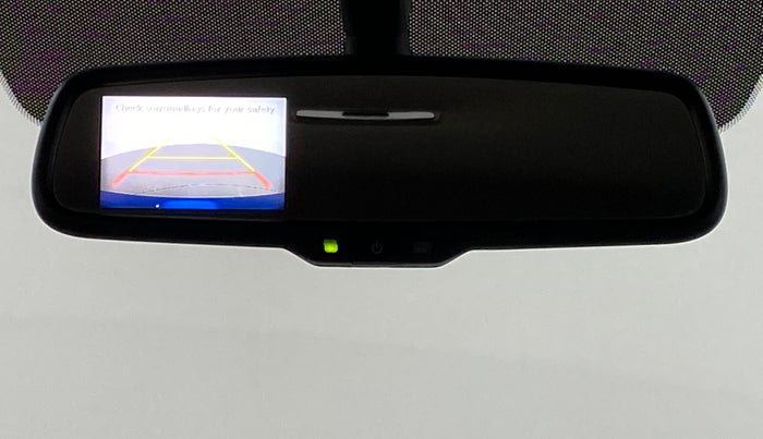 2016 Hyundai Elite i20 SPORTZ 1.2, Petrol, Manual, 27,881 km, IRVM Reverse Camera