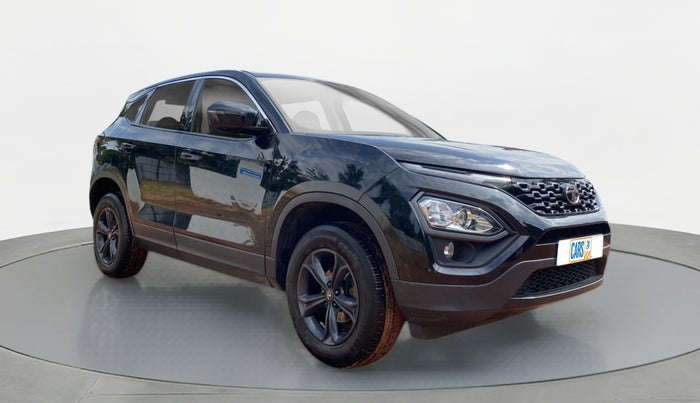 2020 Tata Harrier XZ DARK EDITION, Diesel, Manual, 39,968 km, SRP