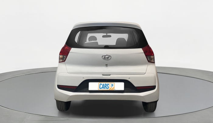 2022 Hyundai NEW SANTRO SPORTZ 1.1, Petrol, Manual, 3,396 km, Back/Rear