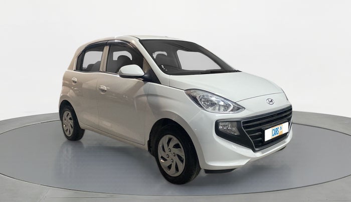 2022 Hyundai NEW SANTRO SPORTZ 1.1, Petrol, Manual, 3,396 km, Right Front Diagonal