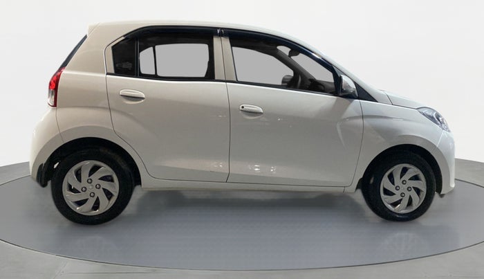 2022 Hyundai NEW SANTRO SPORTZ 1.1, Petrol, Manual, 3,396 km, Right Side View
