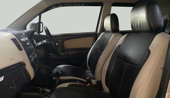 2018 Maruti Wagon R 1.0 VXI, Petrol, Manual, 35,611 km, Right Side Front Door Cabin