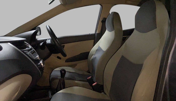 2016 Hyundai Eon ERA PLUS, Petrol, Manual, 38,468 km, Right Side Front Door Cabin