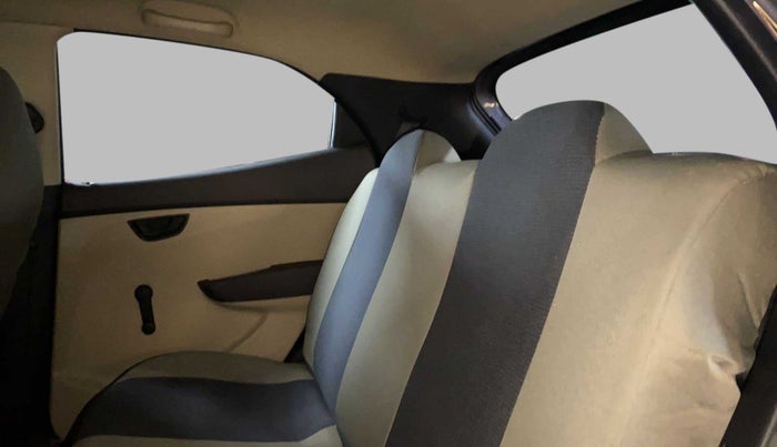 2016 Hyundai Eon ERA PLUS, Petrol, Manual, 38,468 km, Right Side Rear Door Cabin