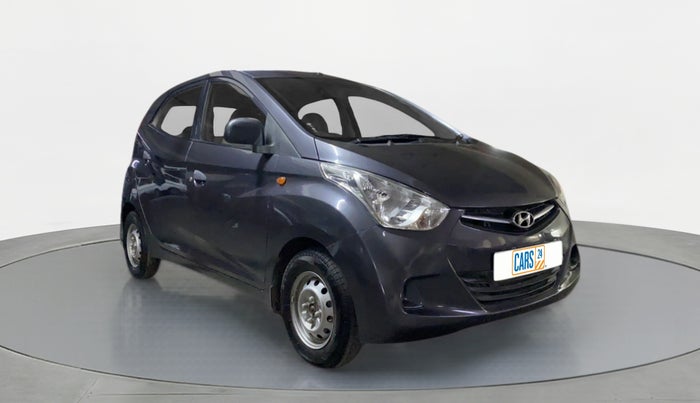2016 Hyundai Eon ERA PLUS, Petrol, Manual, 38,468 km, Right Front Diagonal