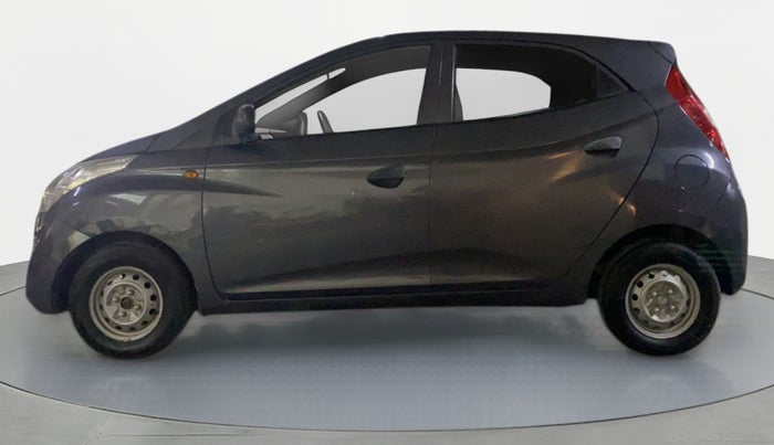 2016 Hyundai Eon ERA PLUS, Petrol, Manual, 38,468 km, Left Side